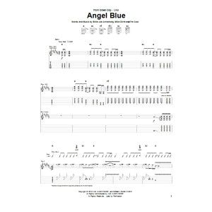 Angel Blue