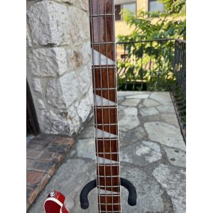 Sold - Rickenbacker 4003