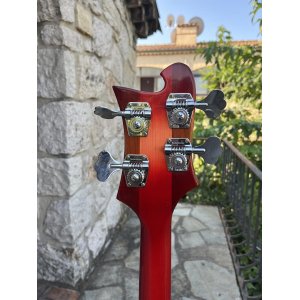Sold - Rickenbacker 4003