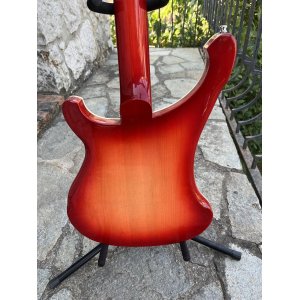 Sold - Rickenbacker 4003