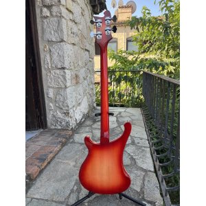 Sold - Rickenbacker 4003