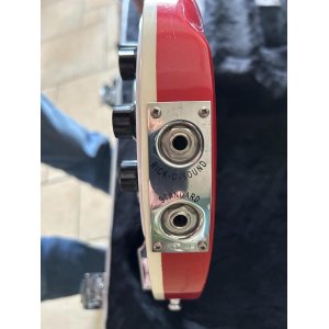 Sold - Rickenbacker 4003