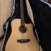 Takamine Electro-Acoustic Guitar
