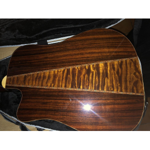 Takamine électro acoustisque