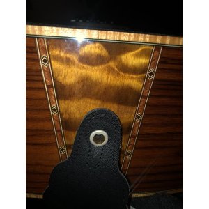Takamine Electro-Acoustic Guitar