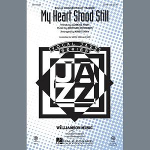 My Heart Stood Still - Drums