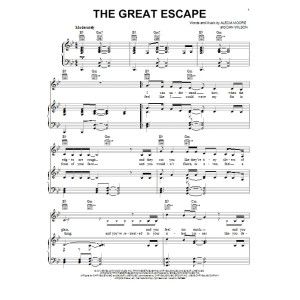 The Great Escape