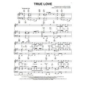 True Love
