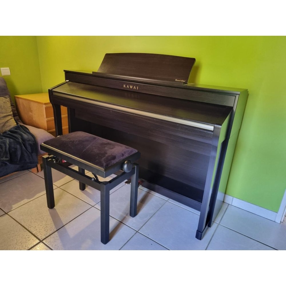 Kawai "Artista de Concierto" CA 58