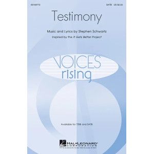 Testimony