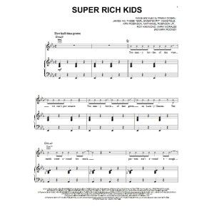 Super Rich Kids