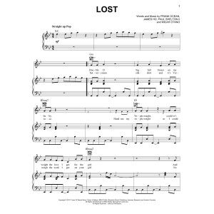 Lost