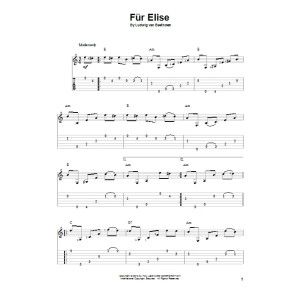 Für Elise