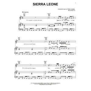 Sierra Leone