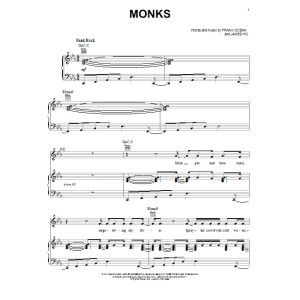 Monks