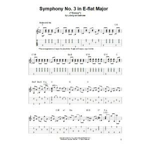 Symphony No. 3 In E-Flat Major ("Eroica")