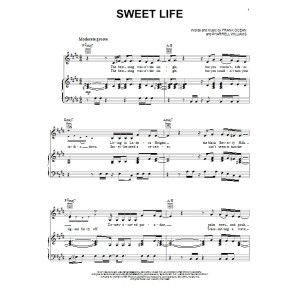 Sweet Life