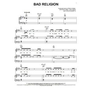 Bad Religion