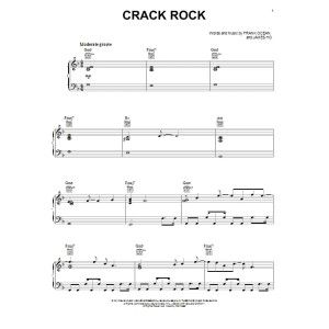 Crack Rock