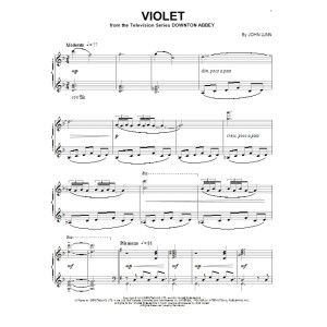 Violet