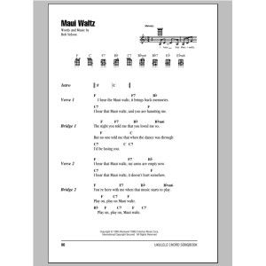 Maui Waltz