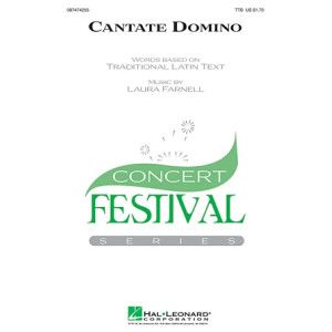 Cantate Domino