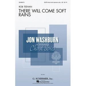 There Will Come Soft Rains