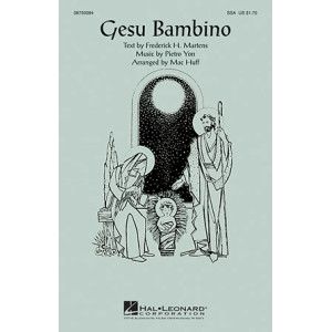Gesù Bambino (The Infant Jesus)