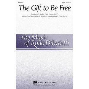The Gift To Be Free