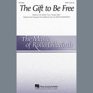 The Gift To Be Free
