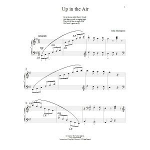 Up In The Air