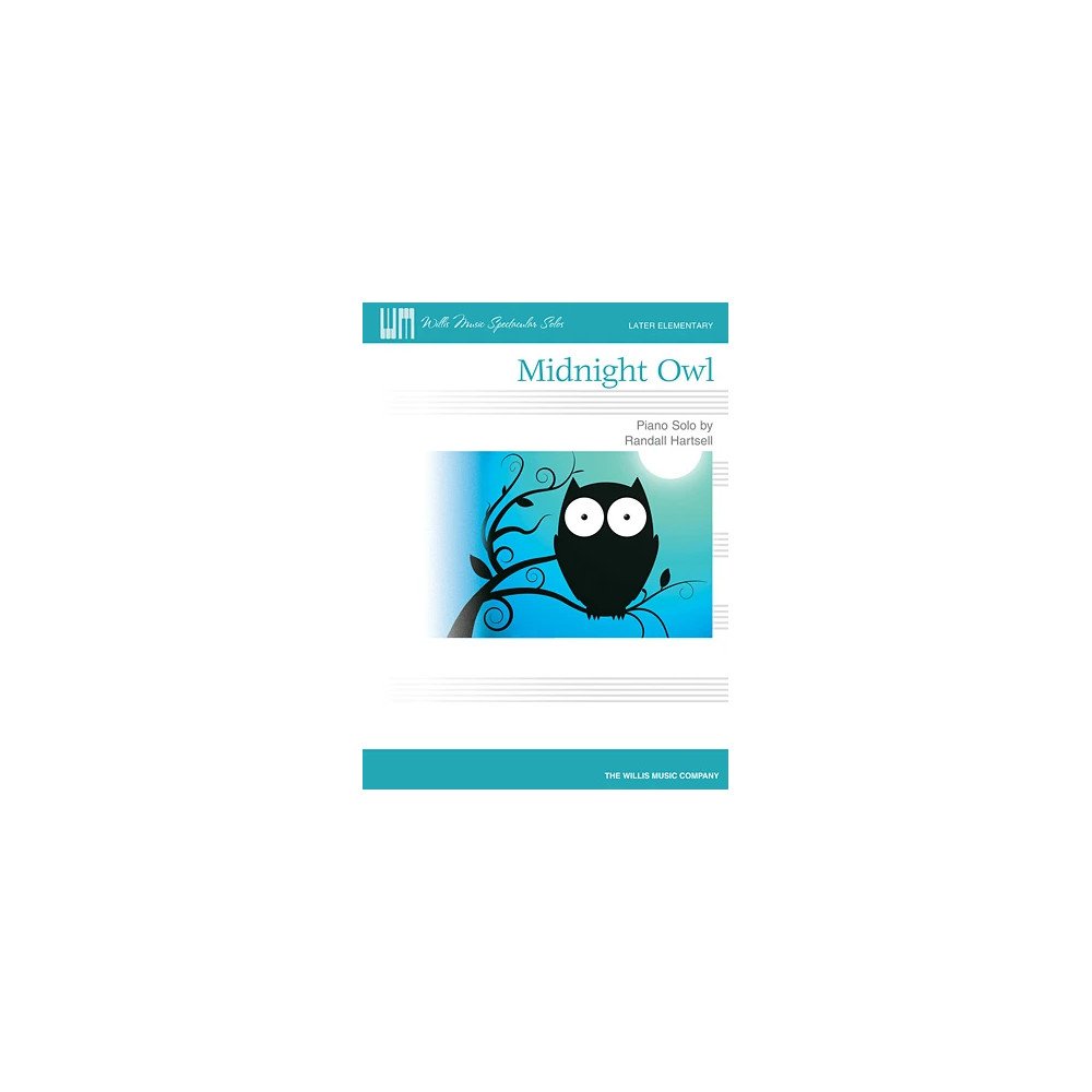 Midnight Owl