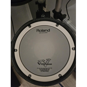 Roland HD-1 V-Drums + amplificador
