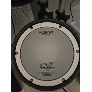 Roland HD-1 V-Drums + amplifier