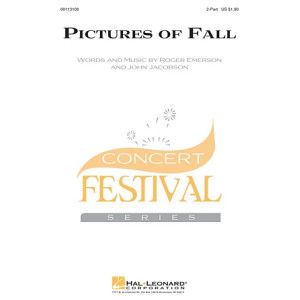 Pictures Of Fall