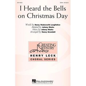 I Heard The Bells On Christmas Day