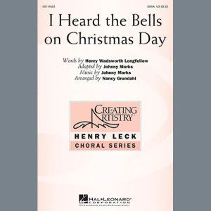 I Heard The Bells On Christmas Day