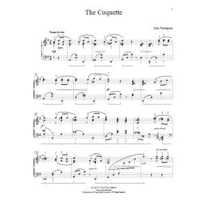 The Coquette