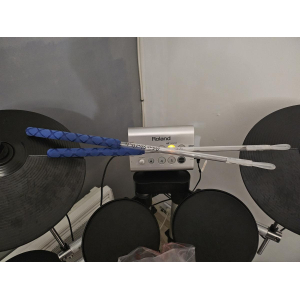 Roland HD-1 V-Drums + ampli