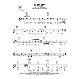 Memory (from Cats)