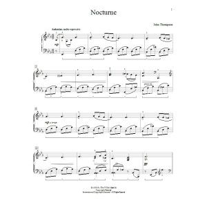 Nocturne