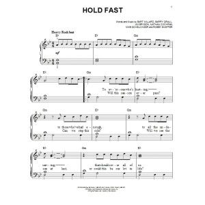 Hold Fast