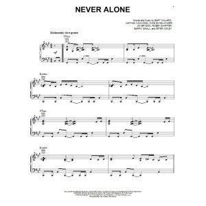 Never Alone