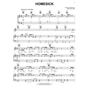 Homesick