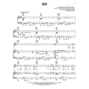 Go