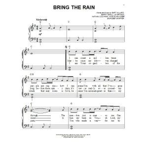 Bring The Rain