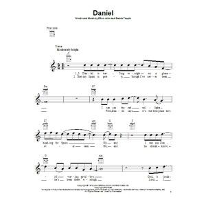 Daniel
