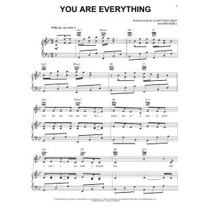 You Are Everything