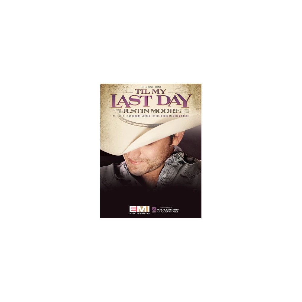 Til My Last Day