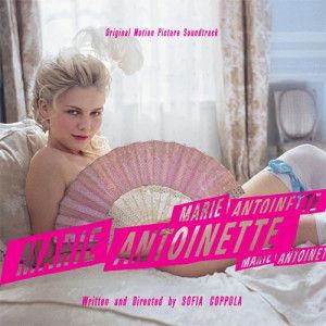 Opus 23 (from Marie Antoinette)